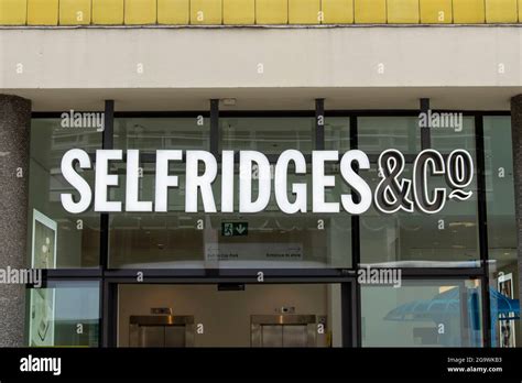 selfridges usa